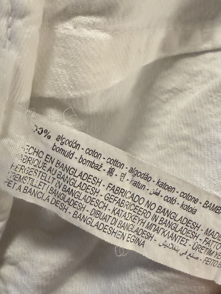 Zara Tops: Top bandeau blanc Zara, taille XS – Neu (gemäss Beschreibung) aus Châtelaine von nan_j75j 3