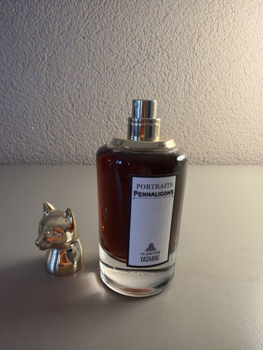 Penhaligon's Parfums & Eau de Toilette: Penhaligon's The Bewitching Yasmine EDP 75ml  – Neuf (Voir description) à Zürich par mro_d2d8 2