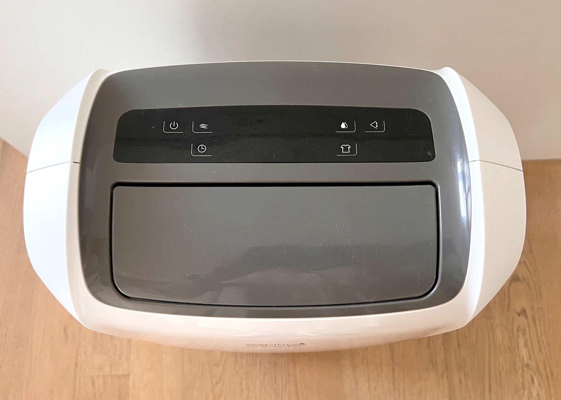 De'Longhi Deumidificatori: DeLonghi Tasciugo AriaDry Multi DDSX225 Luftentfeuchter – Usato da Zürich venduto da berthy 3
