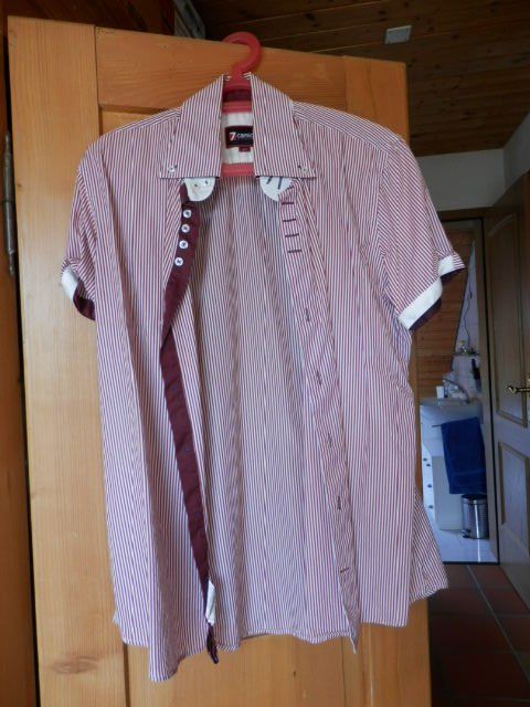 Camicie: 7 Camicie Hemden – Usato da Küttigen venduto da Luki70 6