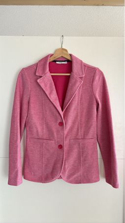 CECIL Damen Blazer, Grösse XS/S, rosa, neuwertig!