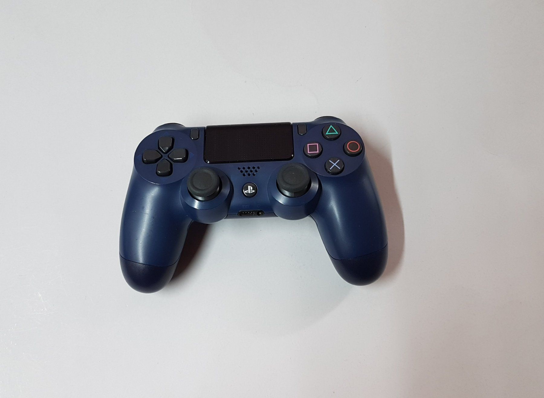 Sony Controller: 😎Original Sony Dualshock 4 Wireless Controller PS4 – Usato da Schüpfheim venduto da Games_Spielkonsolen 1
