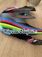 Troy Lee Designs Helm Downhill Grösse M gebraucht