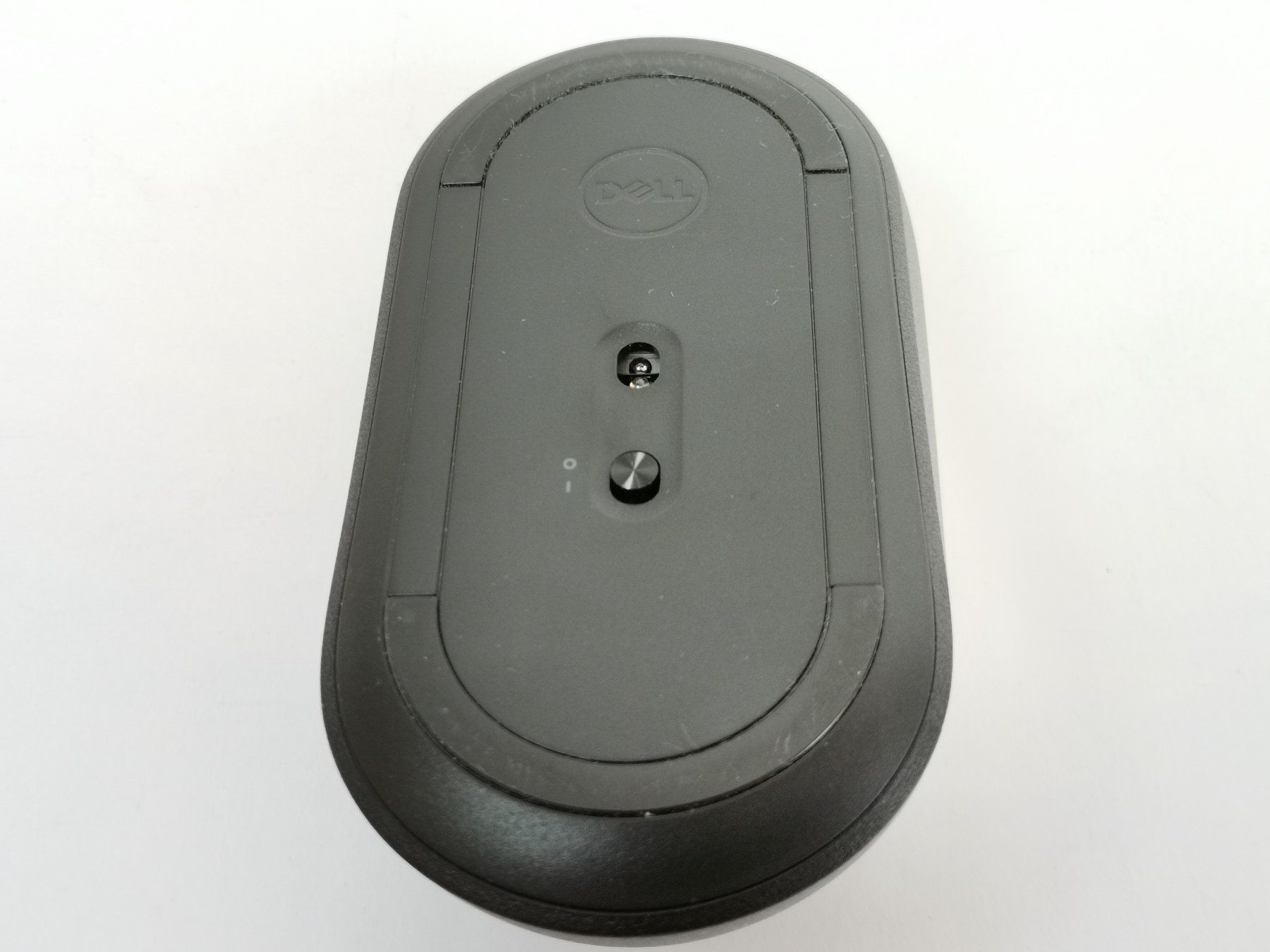 Dell Mouse: DELL Kabellose USB Maus – Usato da Schaffhausen venduto da Restwert_SH 5