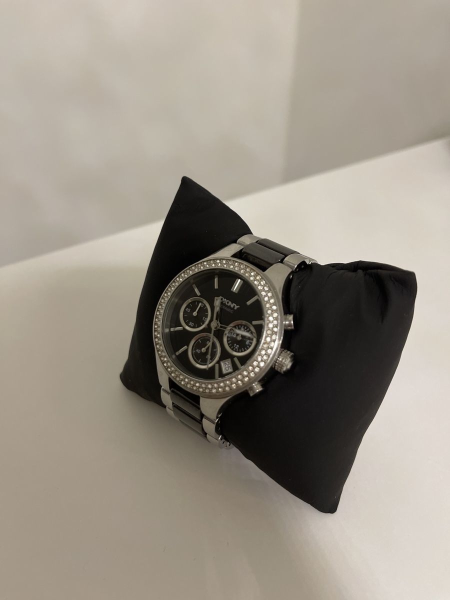 DKNY Uhren: DKNY watch – Gebraucht aus Wallisellen von mel.sinta 1