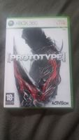 Prototype 1 Xbox360 Game