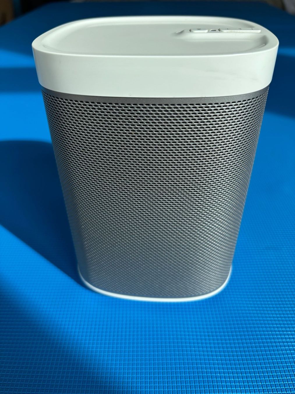 Sonos Casse acustiche: Sonos Play:1 Blanc – Usato da Bassins venduto da jam_d9xq 1
