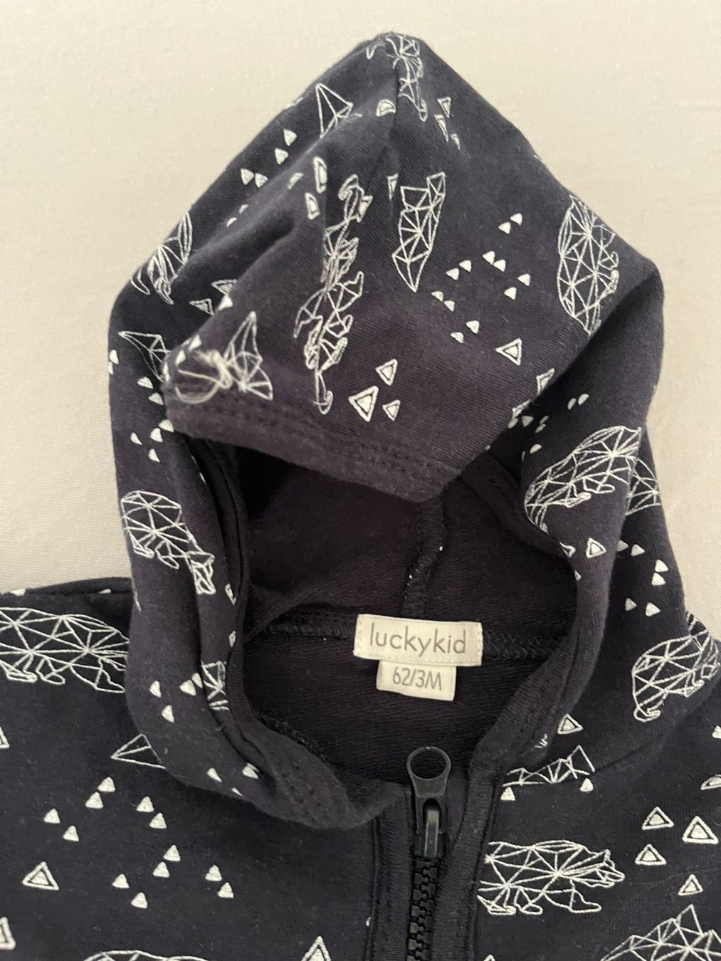 Giacche & Cappotti: Jacke von Lucky Kid – Usato da Islikon venduto da jul_76j2 1