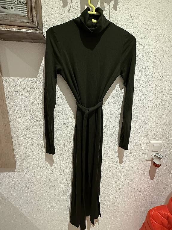 Kleider: Ralph Lauren, Winter Kleid , S  – Gebraucht aus Bühler von dal_zvt5 1