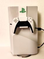 Support sur mesure pour manette PS5 (Design PlayStation)