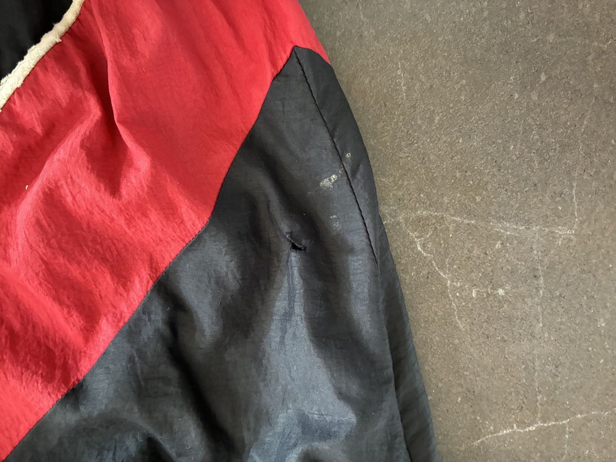 Lacoste Giacche: Vintage Lacoste Jacke – Usato da Fulenbach venduto da Ruben.mac 3