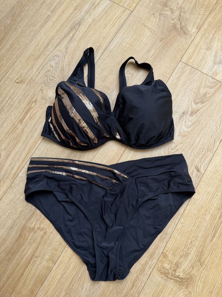 Costumi da bagno & Bikini: Bikini Set Grösse XL – Nuovo (secondo la descrizione) da Schübelbach venduto da Sambodscha