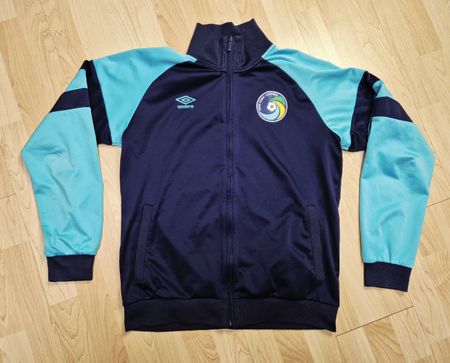 Umbro 11/12 New York Cosmos Jacke Grösse L