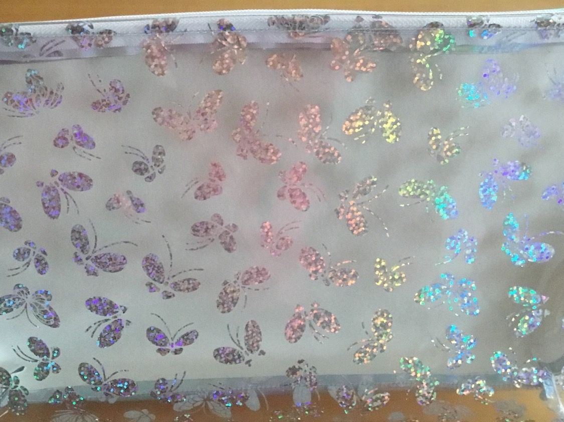 Kosmetikkoffer: Nessesaire ca 24 x16 cm – Neu (gemäss Beschreibung) aus Schaffhausen von grogga 3