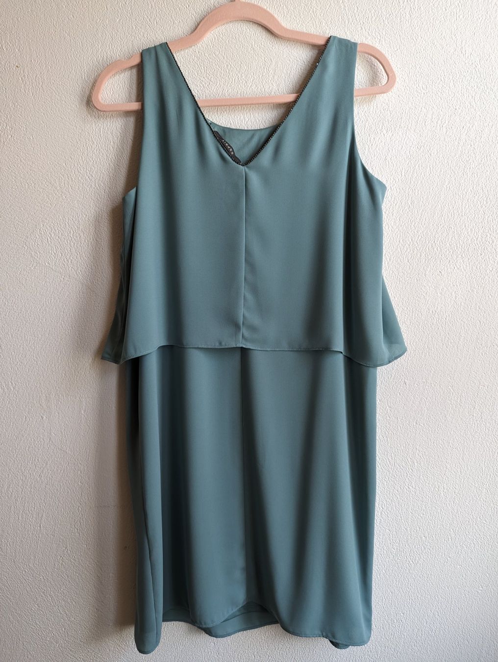 Esprit Kleider: Kleid von Esprit, wie neu, Gr.38 – Gebraucht aus Chur von Ronja777 6