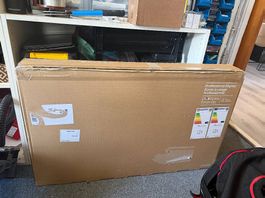 Écran professionnel Samsung QM43C 43" 4K UHD  État neuf