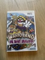     Wario Land: The Shake Dimension (Wii) PAL