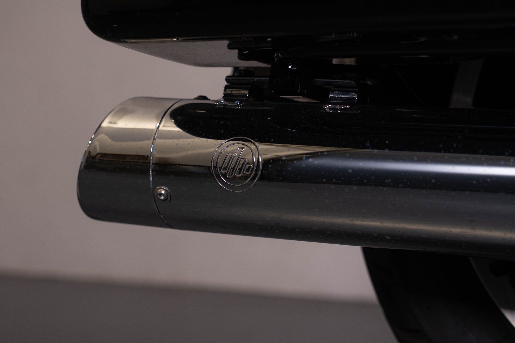 Harley-Davidson Touring: Harley Davidson FLHR Road King – Gebraucht aus Hünenberg von Maxim369 5