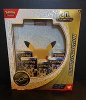 🇬🇧Pokémon Binder Collection 30th Celebration🇬🇧