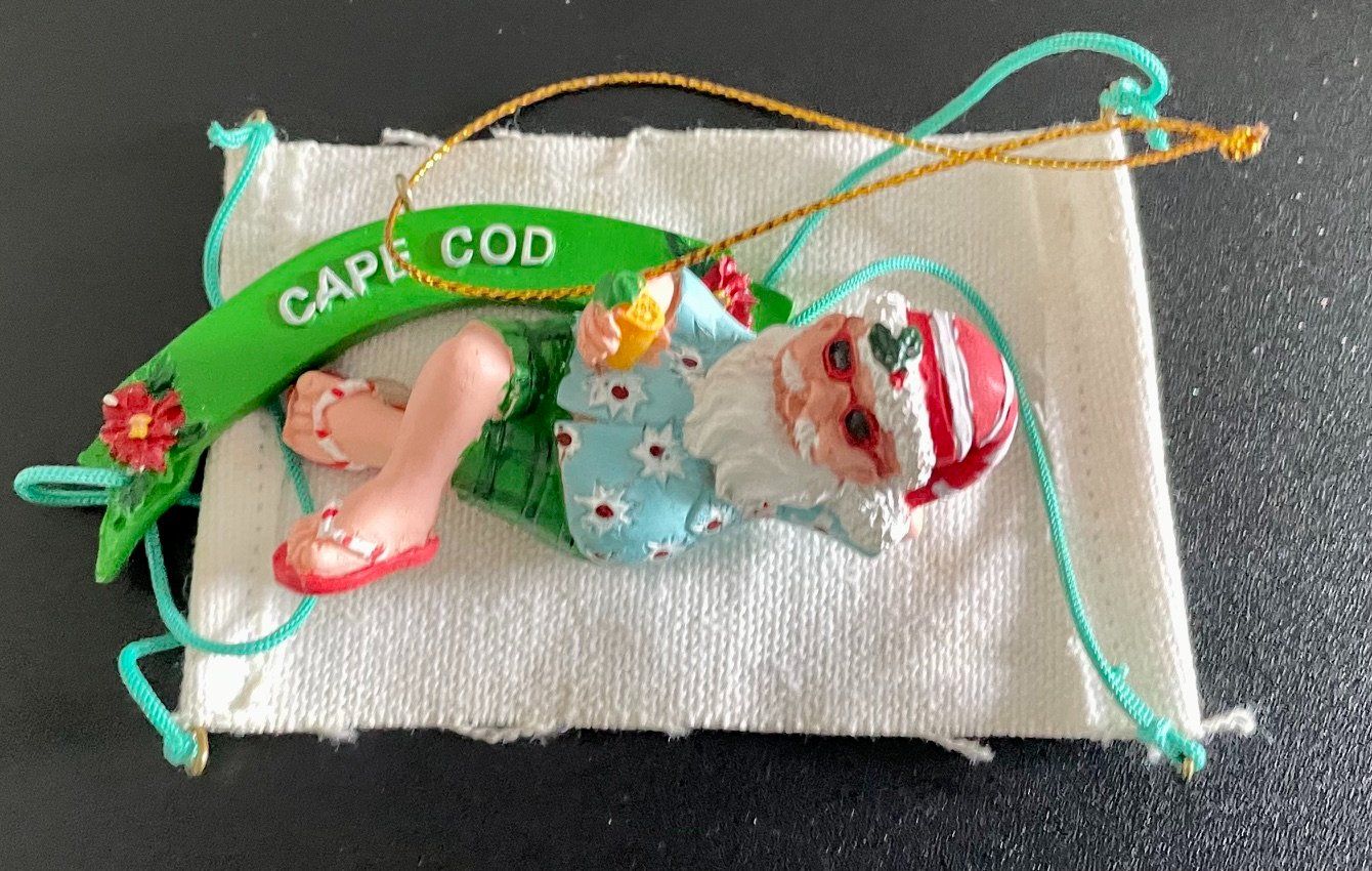 Alle Dekorationen: Weihnachtsornamente Cape Cod Quebec – Gebraucht aus Wädenswil von fotolino 2
