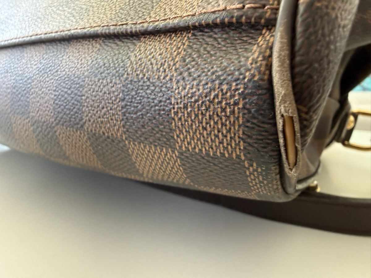 Louis Vuitton Borse da donna: Louis Vuitton Trevi GM – Usato da Zürich venduto da justynapl 2