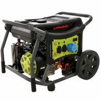 Pramac WX7000 Benzin Stromerzeuger 5.8kW