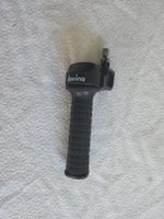 Gebrauchter Domino Gasgriff für dein Puch, Sachs, Piny usw.