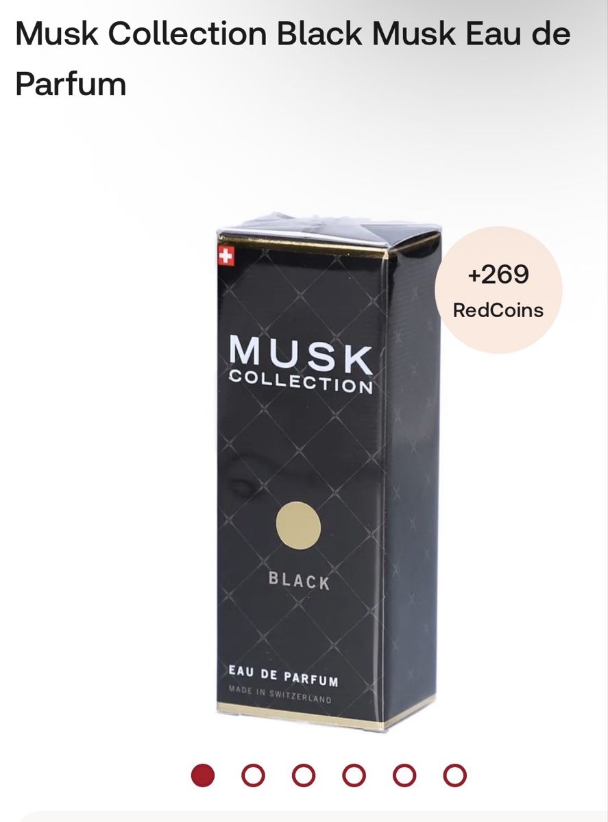 Parfum & Eau de Toilette: Original verpacktes Parfum – Neu und originalverpackt aus Goldau von car_8v8h 1