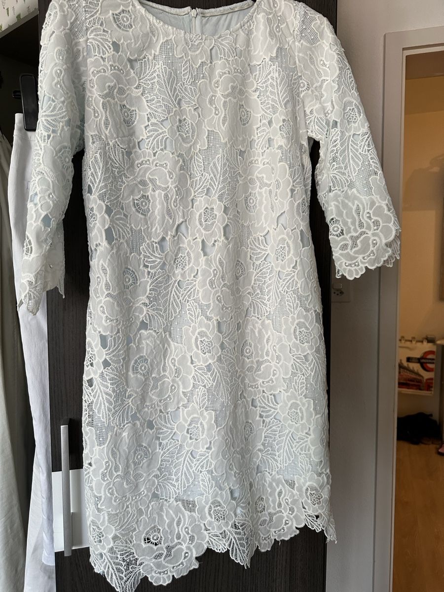 Vestiti: Schöne Damen Kleid Gr36:38 – Usato da Basel venduto da Ivana_4