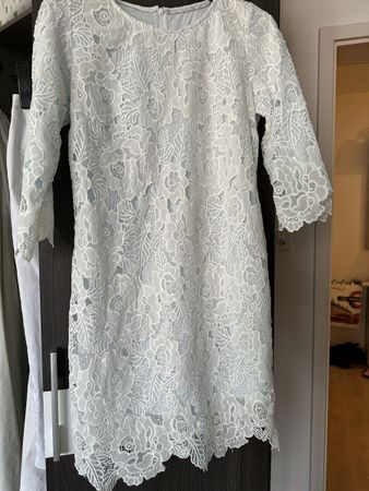Schöne Damen Kleid Gr36:38