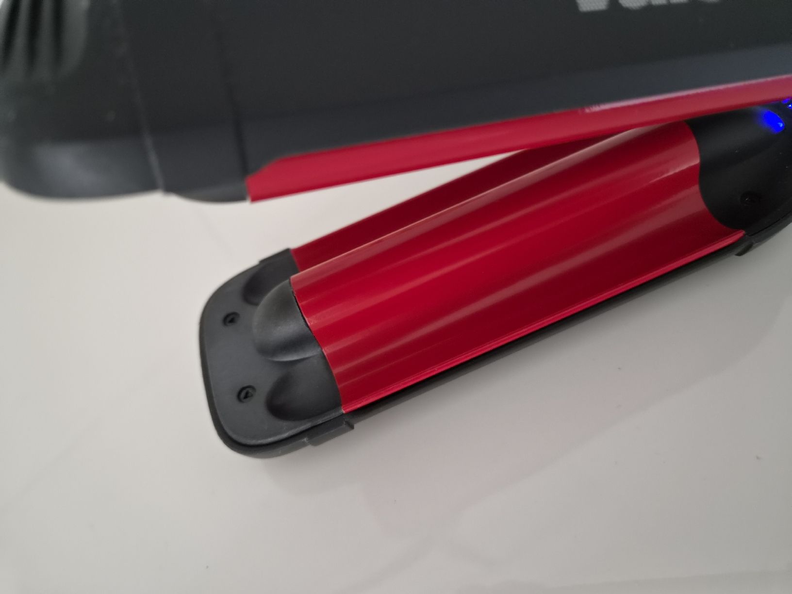 Piastre & Arricciacapelli: Valera Wave Master Ionic, Top Zustand für Beach Waves! – Nuovo (secondo la descrizione) da Rothrist venduto da gab_5dwb 4