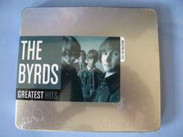 The Byrds Greatest Hits Steel Box   Neu