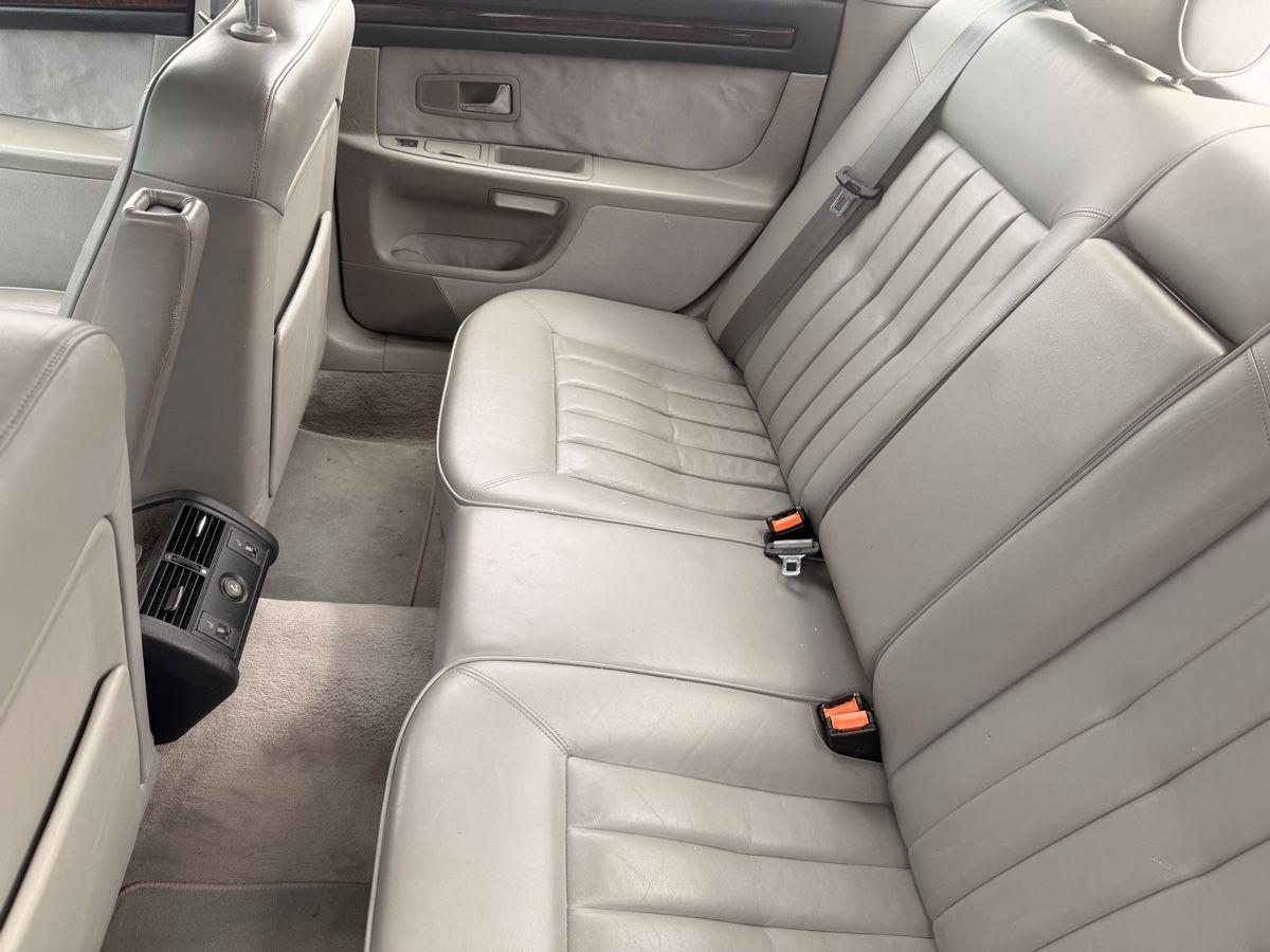 Audi Autos: Audi A8 – Defekt aus Rhäzüns von Fabio_ 6