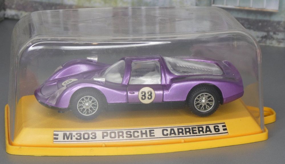pilen-nr-303-porsche-carrera-6
