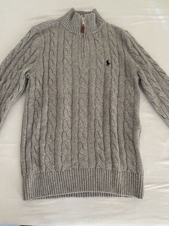 Pullover