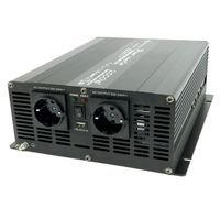 Spannungswandler 24V-230V 2000W
