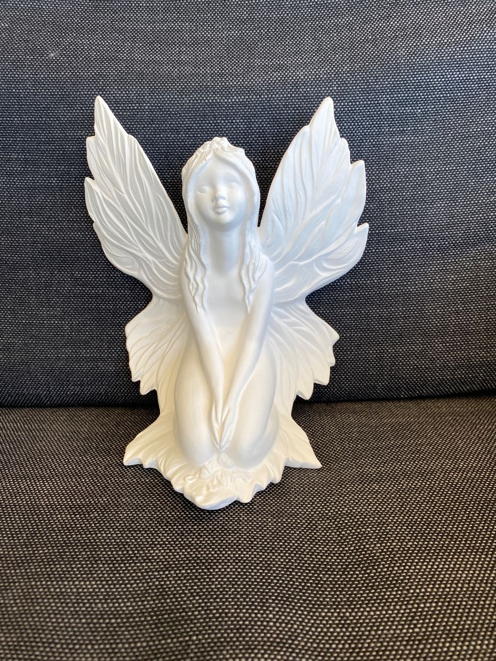 Statuette: Keramik Engel – Nuovo (secondo la descrizione) da Arbon venduto da bau_mp5s
