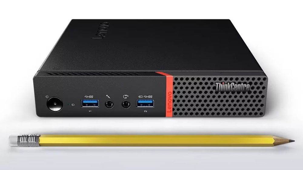 Lenovo ThinkCentre M900 (Gebraucht) in Subingen für CHF 102 – mit ...
