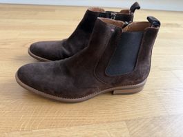 Tommy Hilfiger Shoes Chelsea