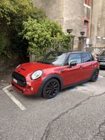 Mini Cooper S F55 - Expertisé