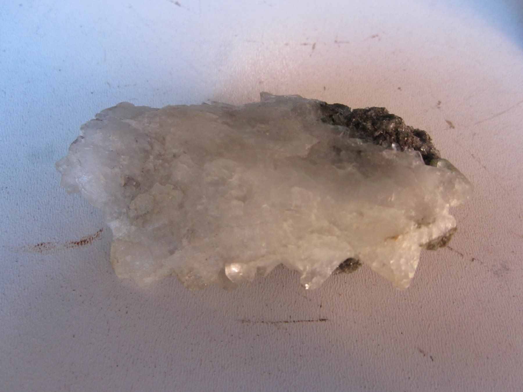 Mineralien & Heilsteine: Kristall – Neu (gemäss Beschreibung) aus Weier im Emmental von waefler03 1
