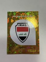  Panini IRQ1 FIFA World Cup 2026 Sticker