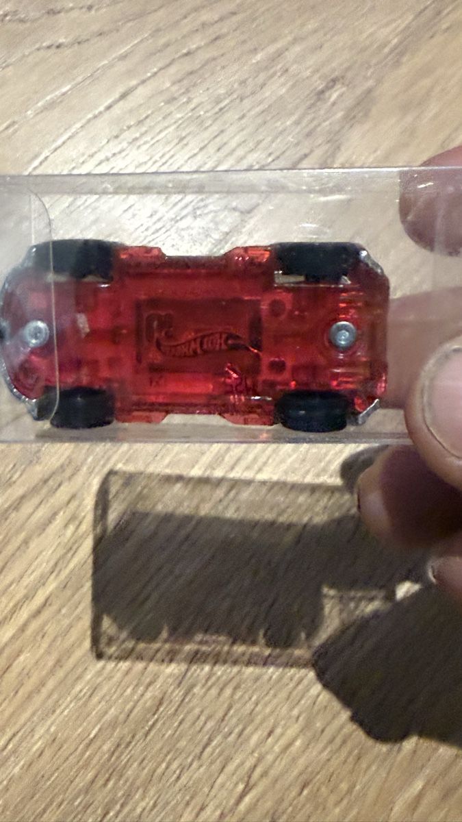 Hot Wheels Modellini d'auto:  Hot Wheels Volkswagen  – Usato da Villars-sur-Glâne venduto da Mitodc2 1