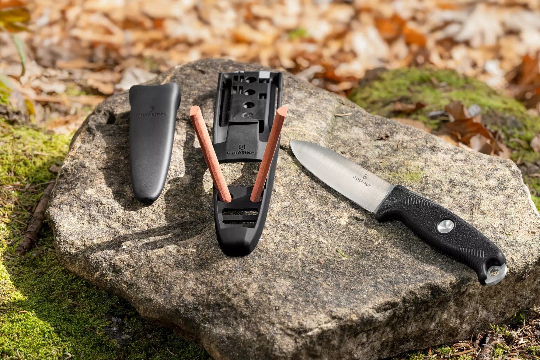 Victorinox Coltelli tascabile: Victorinox Venture Pro Kit – Nuovo e nell'imballaggio originale da Koppigen venduto da Bracher_Mail-House 3