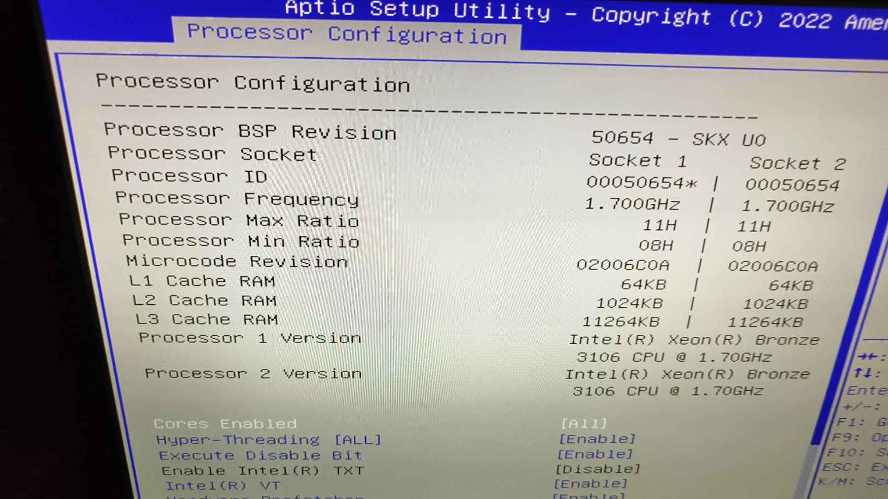 Cisco Serveurs: Cisco APIC-M3 Server – D'occasion à Visp par Gromto 2