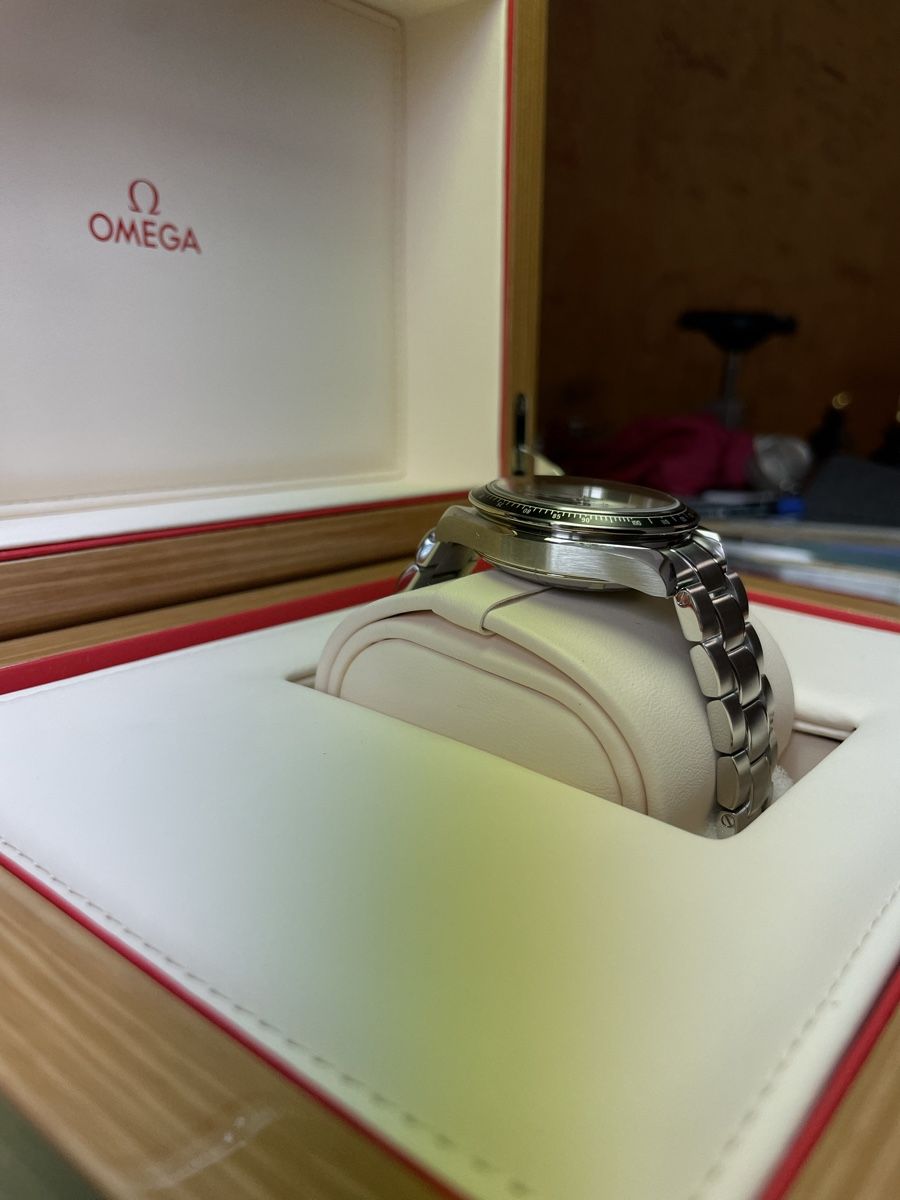 Omega Uhren: Omega Speedmaster Racing – Neu (gemäss Beschreibung) aus La Chaux-de-Fonds von vra_g6l8 2