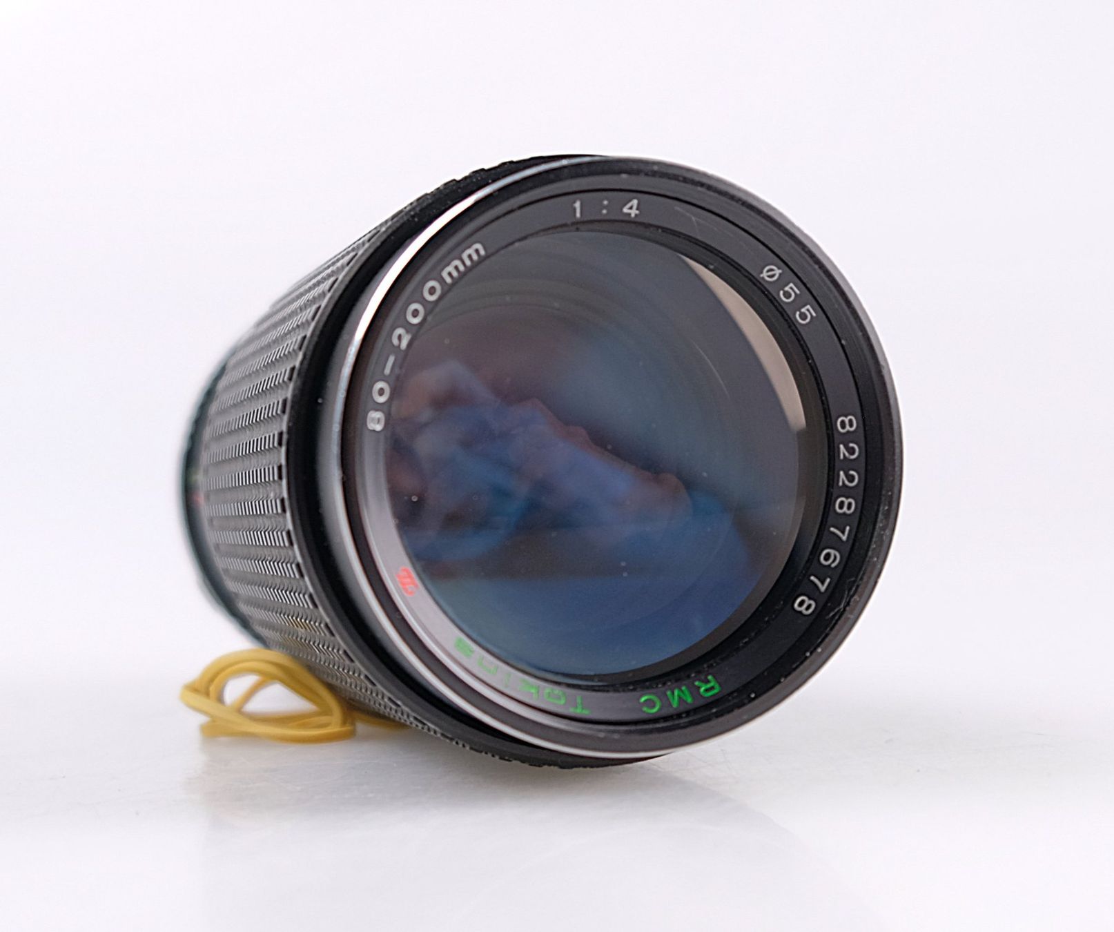 Minolta Appareil photo: Minolta X-700 Spiegelreflexkamera mit 3 Objektiven – D'occasion à Volketswil par brockipfannenstil 7