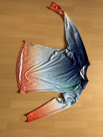 Shirt zum Rudern