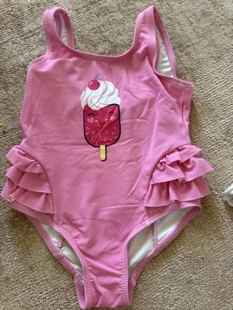 Manor swimsuit