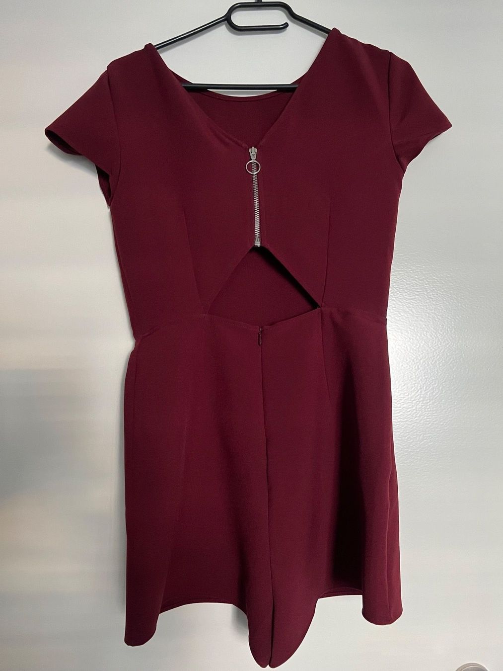 Mango Tute: kurzer Overall – Usato da Schaffhausen venduto da mary.d 1